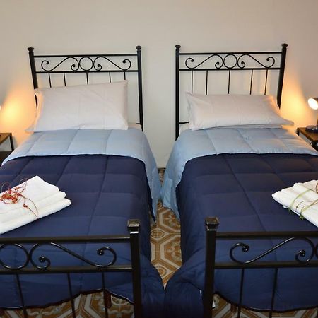 Vacanze Dai Re Hotell Roma Eksteriør bilde