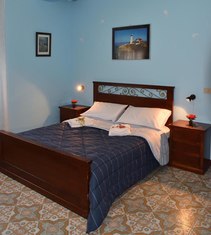 Vacanze Dai Re Hotell Roma Eksteriør bilde