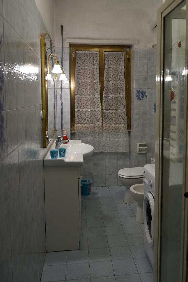 Vacanze Dai Re Hotell Roma Eksteriør bilde
