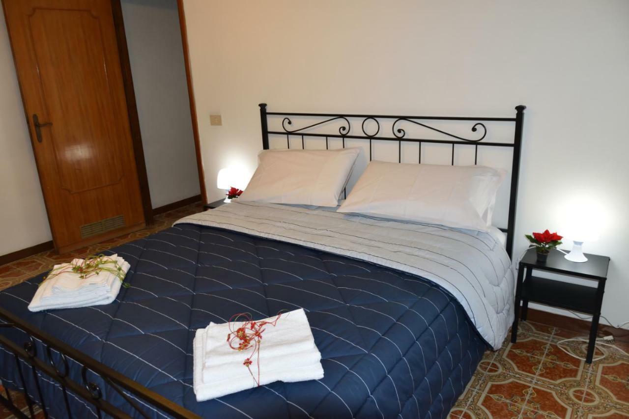 Vacanze Dai Re Hotell Roma Eksteriør bilde