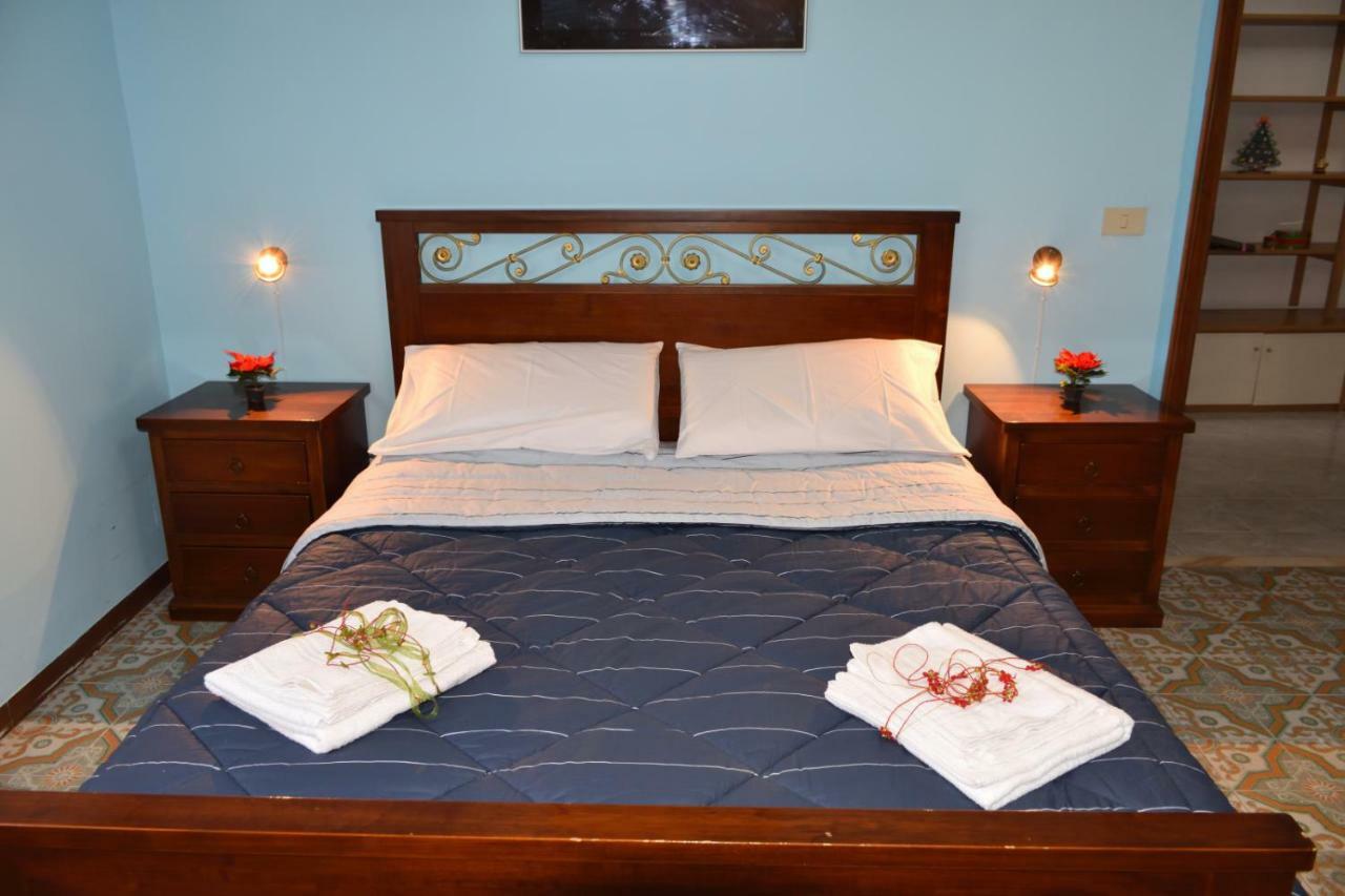 Vacanze Dai Re Hotell Roma Eksteriør bilde