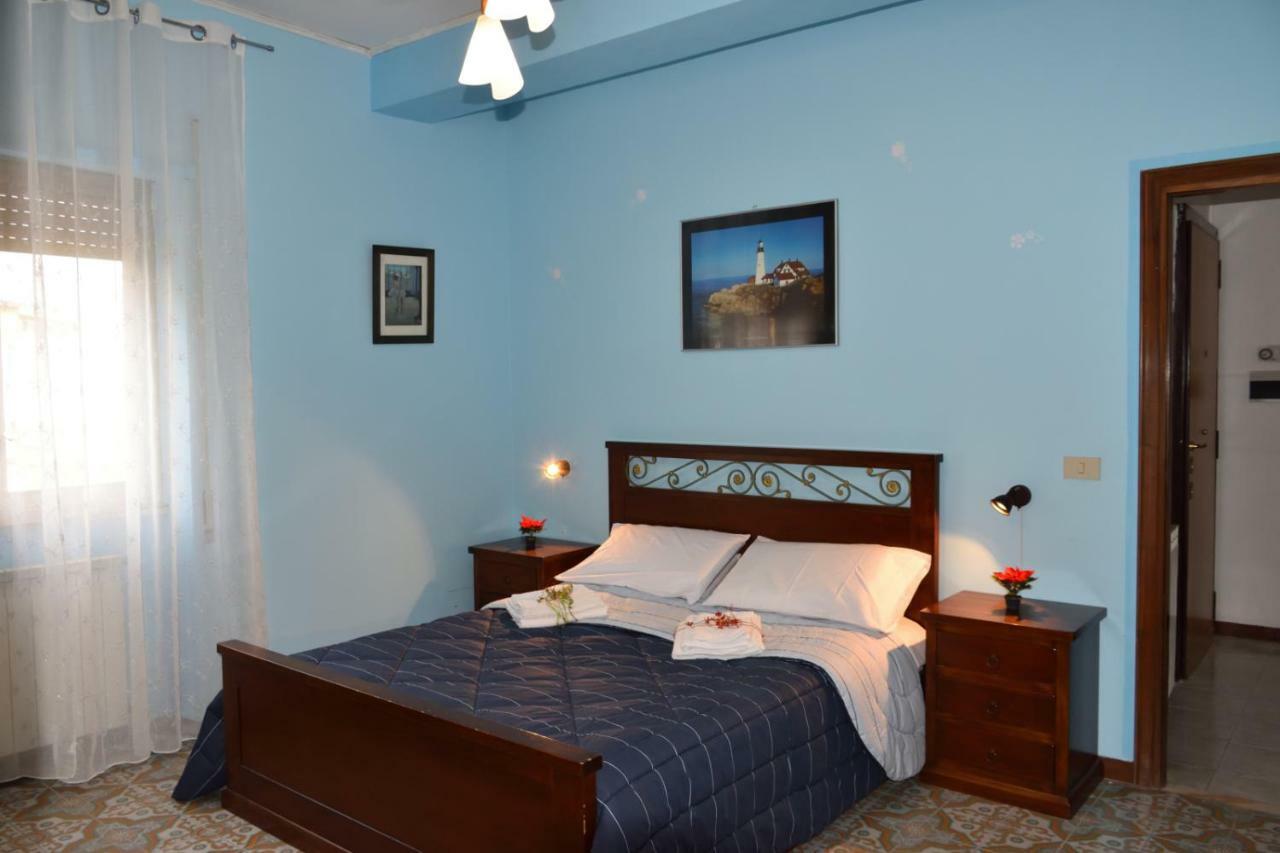Vacanze Dai Re Hotell Roma Eksteriør bilde