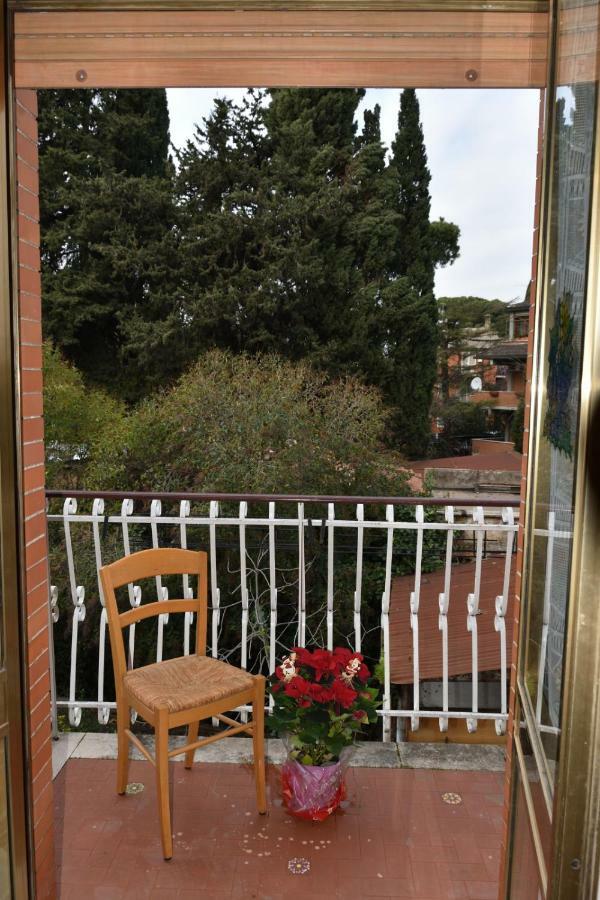 Vacanze Dai Re Hotell Roma Eksteriør bilde