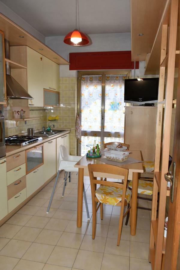 Vacanze Dai Re Hotell Roma Eksteriør bilde